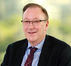 Bruce Hamilton Deloitte Middle East - Director Indirect Tax Bruce has over 30 years of work experience in indirect tax with particular skills in the implementation of VAT/GST systems in the business