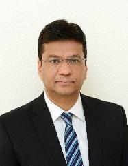The 2017 IFRS Master Class Dubai Panelists Biographies Naveen Sharma Chairman, ICAI UAE Dubai Chapter CA Naveen Sharma, aged 50 years, is a multi-faceted and multi-talented professional, who is