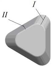(a) intermediate generatrix. (b) springback angle. Fig. 44. Evalution of geometrical accuracy [53].