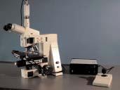Design a vision system Motorized microscope (3 Axes, X, Y,