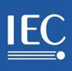 INTERNATIONAL STANDARD IEC 60060-3 First edition 2006-02 High-voltage test techniques