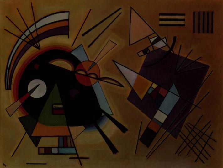 Kandinsky versus Klee experiment Tajfel et al. (1971) One of the most obvious conclusions that we can draw from this experiment is the natural tendency of members of a group to favor their in-group.