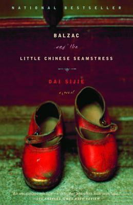 The Pingry School Summer Reading 2017 Required Reading Entering Form IV All students entering Form IV are required to read the following text: Balzac and the Little Chinese Seamstress, by Dai Sijie