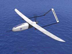 10-3 0 Piloted Aircraft UAVs