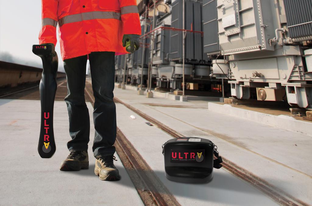 safety, minimise human error and save time and money ULTRA SYSTEM The complexity