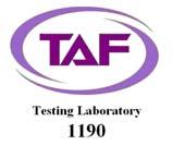 , would like to declare that the tested sample has been evaluated in accordance with the procedures given in ANSI C63.4-2003 and shown the compliance with the applicable technical standards.