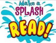 Summer Reading for Students Entering Second Grade 2015 2016 School Year Encourage your young reader to have fun reading this summer!