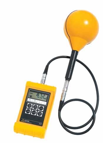 Safety Evaluation within a Magnetic Field Environment Exposure Level Tester ELT-400 Direct Evaluation of Field Exposure Compared to Major Standards (IEEE C95.