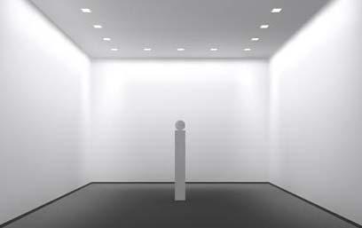 Lighting a Vertical Surface: Wall Washing Layout Choices: - Individuals -
