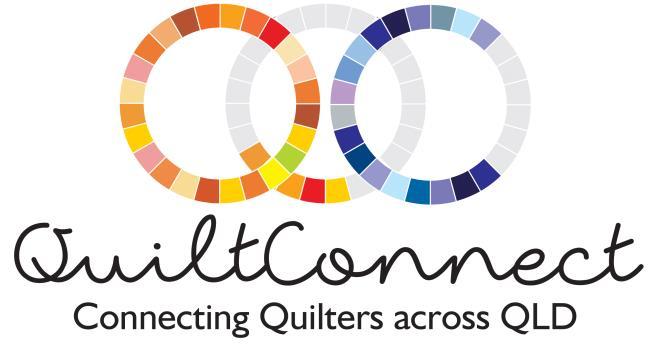 2018 Quilt Sample Entry Form You need one form for each quilt entered. Closing date for entries is 24 th March 2018. Please complete this form online at: https://www.qldquilters.