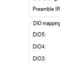 IRQ and Mapping