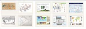 The Power of Reference Systems (2006) Science Maps for Science Policy Makers