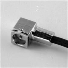 6 / 50 / S R210 087 000 2 50 Yes Nickel RIGHT ANGLE PLUGS CRIMP TYPE FOR FLEXIBLE CABLES Fig. 1 Fig. 2 Fig. 3 Dimensions (mm) Series Cable group Part number Fig. Imp.