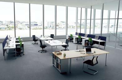 Other Office Furniture Lineup For information about products not in the catalogue as well as our extensive