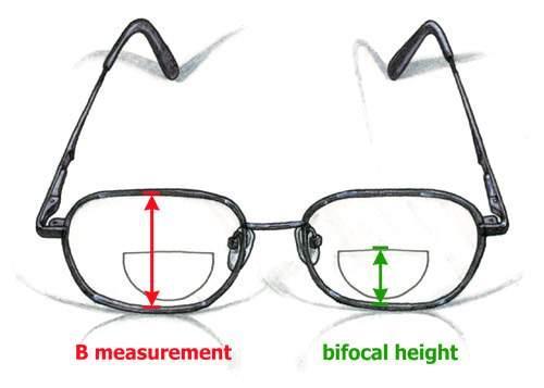 Quick Tips Multifocals Fitting and Dispensing Bifocals Binocular distance and near PD s Segment ledge at top of lower lid Same segment height for each lens Trifocals Binocular