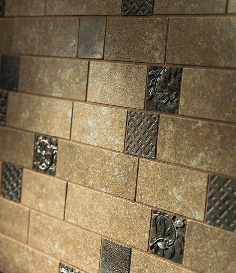 Whether it is rustic, traditional, transitional or contemporary, Bluestone can serve as a beautiful backdrop to any style.