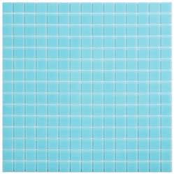 95 per sheet Cornflower Blue Mosaic 1.