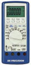 Multimeters Digital Handheld & Clamp-on The Test Bench Series are high performance and value-priced, portable multimeters, offering more features for the dollar than other multimeters.