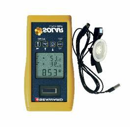 5V Quick Start Guide Rugged carry bag PV200 Calibratio Certificate Dowload lik for etry level