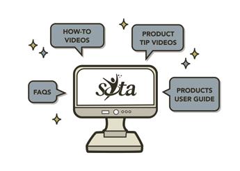 WELCOME TO SOTA Thank you for allowing us to be a part of your Wellness Team. The Silver Pulser is a consumer product designed to be used as part of a Wellness Lifestyle.
