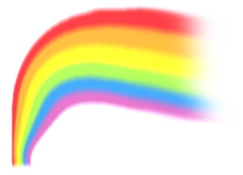 Spectrum of white light Surface absorption spectrum