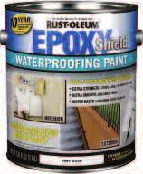 Quart - 40 sq. ft., Gallon - 160 sq. ft. Textured for maximum adhesion of Step 2 Stone Coat. Apply with a brush or roller. Step 1 of 3-step system.