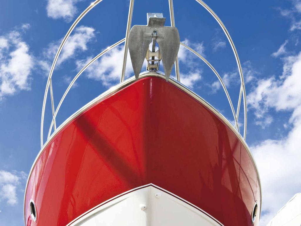 OUR OWATROL MARINE SOLUTIONS A company you have been able to rely on for over 90 years, OWATROL has provided care and maintenance products for many decades.