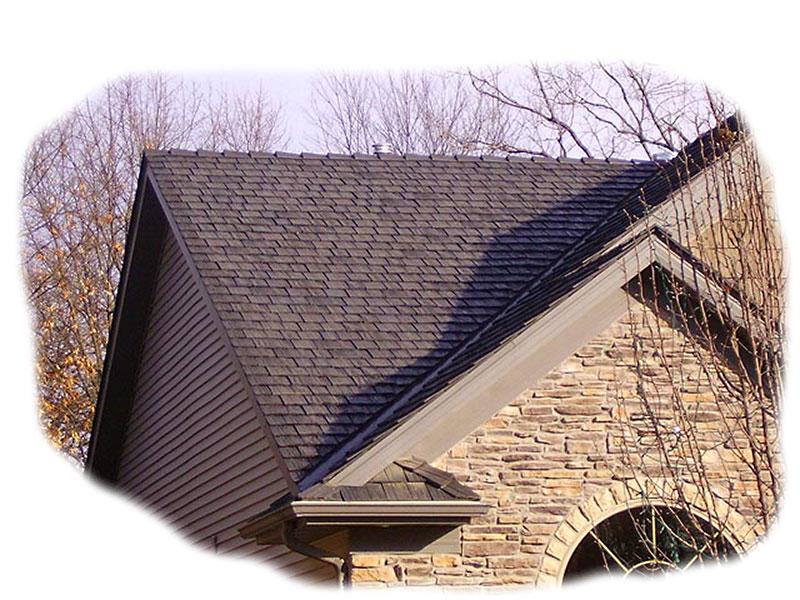 RPM ROOFING Installation Guide Cedar Shake Distributed by: BEST