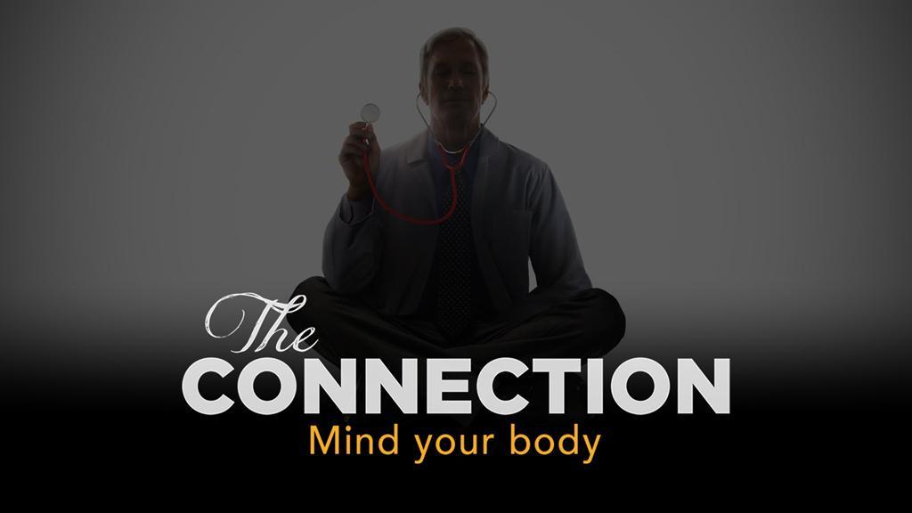 VIDEO The Connection, Mind Your Body ~ Official Trailer https://youtu.