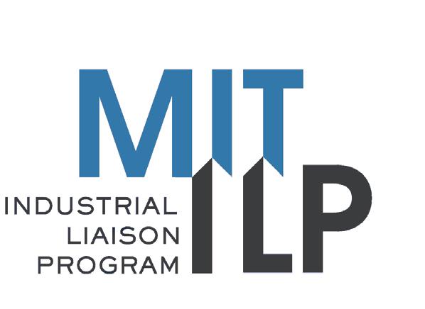MIT Industry Brief MIT and Consumer Products & Retail Industries MIT s Industrial Liaison Program (ILP) can bring the intellectual power of MIT to your organization by providing a direct connection