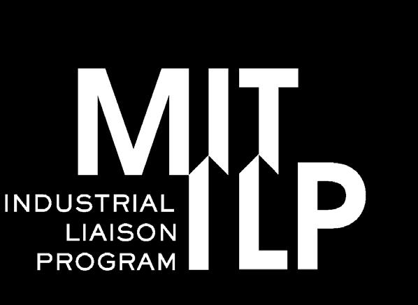 For more information about how the ILP can put the resources of MIT to work for you, call us at 1-617-253-2691, e-mail us at liaison@ilp.mit.edu,