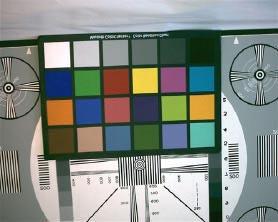 A 1.3 Megapixel CMOS Imager Designed for Digital Still Cameras Paul Gallagher, Andy Brewster VLSI Vision Ltd. San Jose, CA/USA Abstract VLSI Vision Ltd.