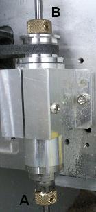 Only lines that require machining should be selected. Note that the fold line is not selected.