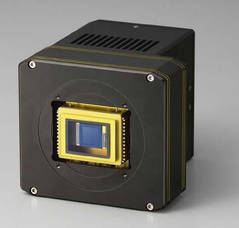 Back Thinned CCD Modules High Speed Camera Module Features 1k x 1k