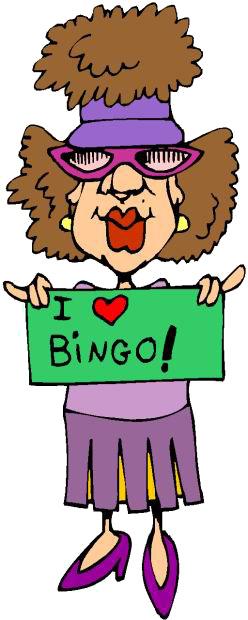Any questions, comments or complaints regarding the conduct of this bingo occasion should be directed to the
