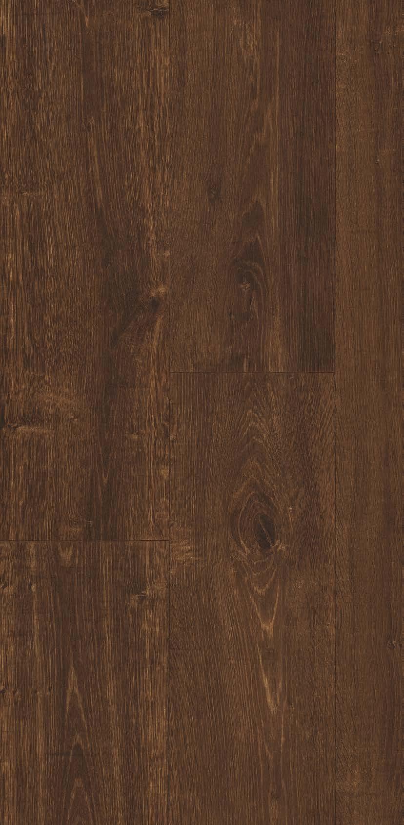 24 AGED OAK 3373 Plank size on sheet: 200mm (W) x 1500mm (L) With a real depth of