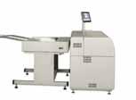 PRODUCTION SYSTEMS Production system with KIP 2300 scanner &