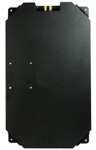 Defintion_iW63_Data_Sheet_DJ_amends:Layout 1 16/1/28 11:39 Page 1 Product Description The in wall speaker has been designed around the unique Tannoy Dual Concentric drive unit to bring audiophile