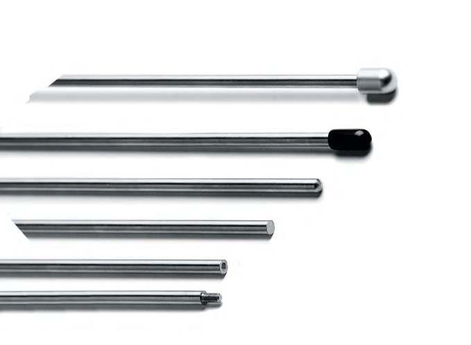 10mm rod - fitting options 10mm threaded rod Threaded rod - both ends - 10mm rod, right hand threaded - available in.5m, 1m and 1.
