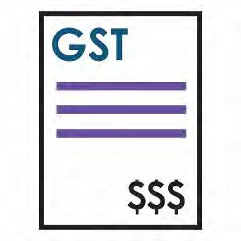 17. Word list Goods and services tax (GST)