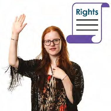Cara s commitment At Cara, we understand your rights.