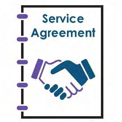 1. What is a Service Agreement?
