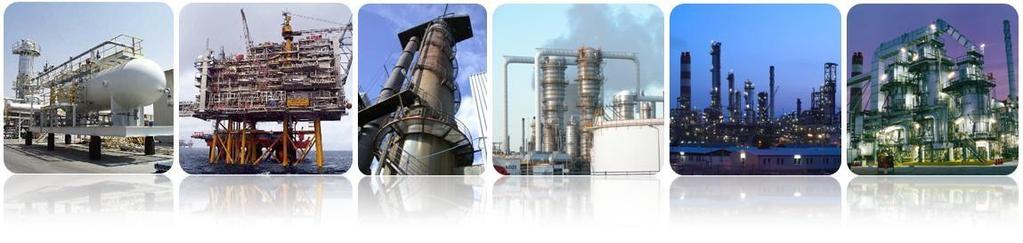 OIL & GAS PRODUCTION & TREATMENT