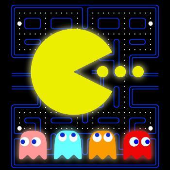 ADVANCED TOOLS AND TECHNIQUES: PAC-MAN GAME For your next assignment you are going to create Pac-Man, the classic arcade game.
