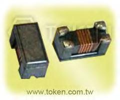 Product Introduction Comprehensively transmits image on Token HDMI Common Mode Filters / Chokes For High-speed Differential Signal Line.
