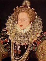 The Renaissance Moves North (Out of Italy) Who were Queen Elizabeth I and William Shakespeare?