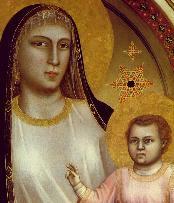 C. Giotto 1.