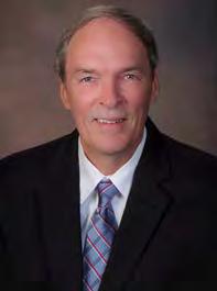 John R. Rhea President/CEO John R. Rhea has been President and CEO of Robins Financial Credit Union since 2008.