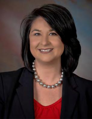 Christina O Brien Executive Vice President Christina O Brien has worked in the field of finance for Robins Financial for over 20 years.