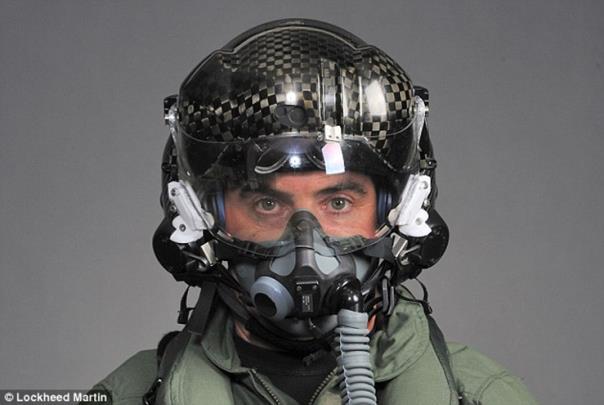 MILITARY OPPORTUNITY F35 Strike Fighter Program All the information pilots need to complete their missions airspeed, heading, altitude, targeting information and warnings is projected on the helmet s